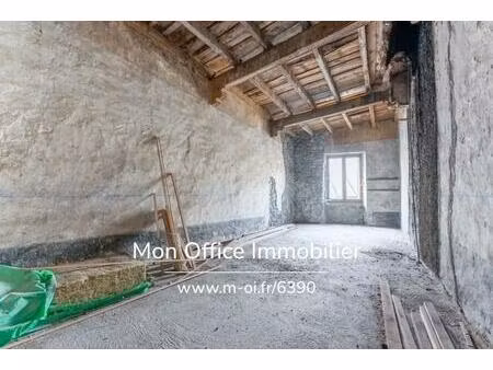 référence : 6390-mte - maison de ville 285m² - possibilité 5 logements