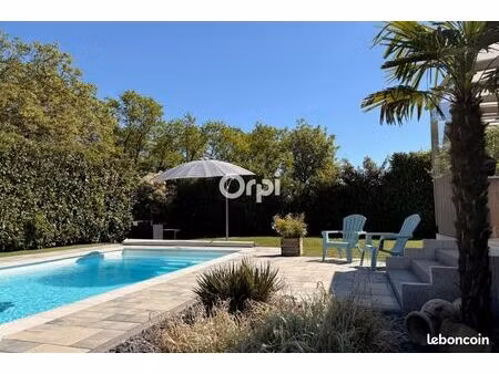 maison 6 pièces 125 m²