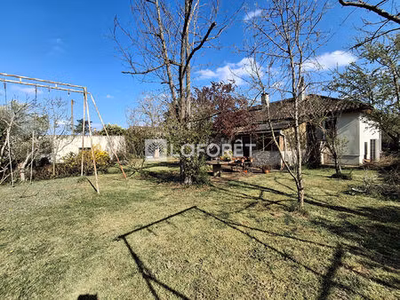 maison gaillac 4 pièces 110 m2