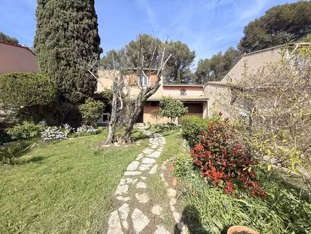 maison à vendre istres