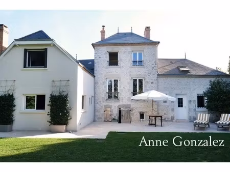 maison à vendre 7 pièces jargeau (45)