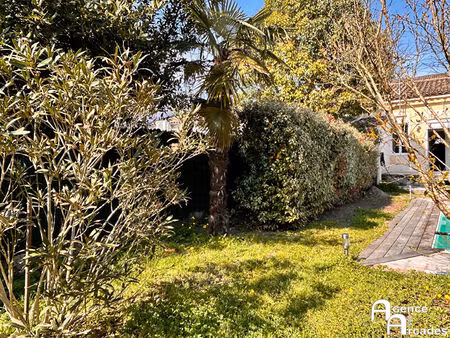 maison libourne 5 pièce(s) 110 m2