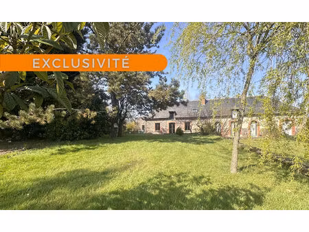 longère 7 pièce(s) 218 m2