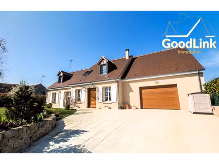 maison récente - aucun travaux