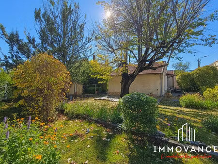 maison à vendre montpellier