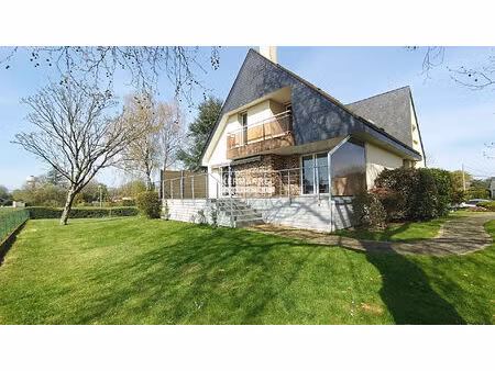 maison orgeres 6 pièce(s) 150 m2