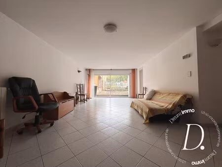 orthez - maison spacieuse avec 5 chambres  terrasse  garage & ca