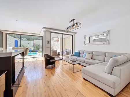 maison pierre marche de lerme - palais galien