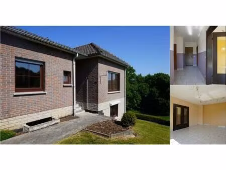 maison à louer à rue du ruisseau 23 moresnet (vbe01970)