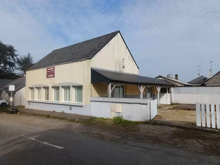 ensemble immobilier pontchateau