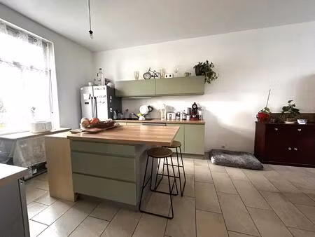 maison proche ecoles collège et lycée - terrain en ville de 1538 m² - 3 chambres spacieuse