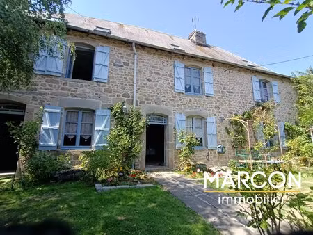 vente maison secteur monteil au vicomte