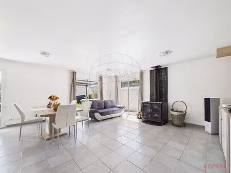 maison 4 chambre(s) à vendre