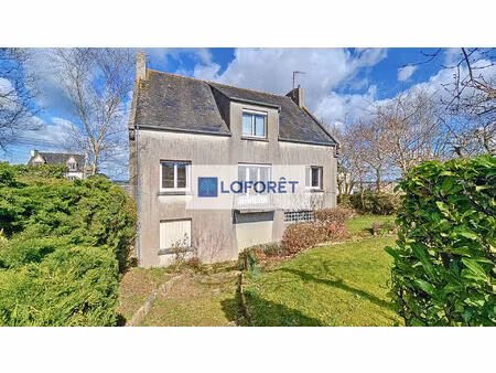 maison saint renan 7 pièce 150m²