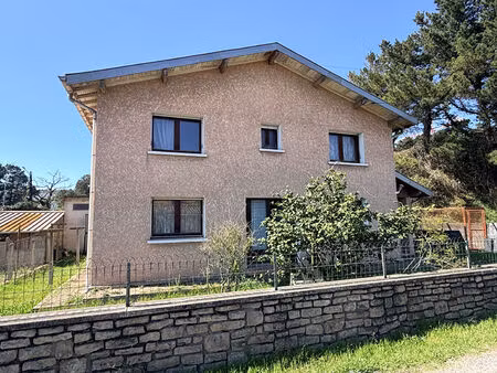 maison 6 pièces à vendre à tarnos - 142 m² avec grand hangar et garage