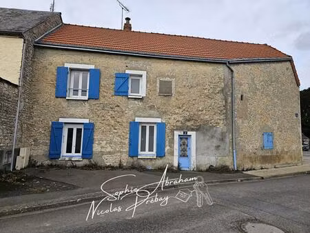 maison rénovée en centre ville  proche des commerces  écoles et gare sncf