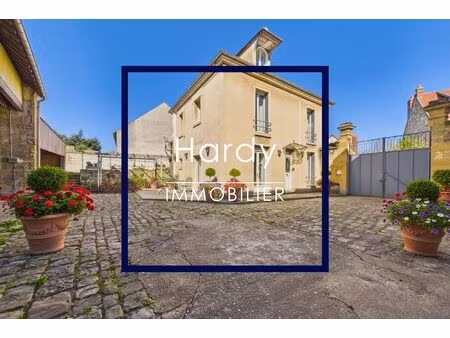 belle époque & dépendances