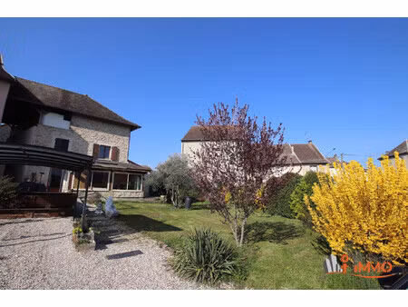 maison à vendre montalieu-vercieu