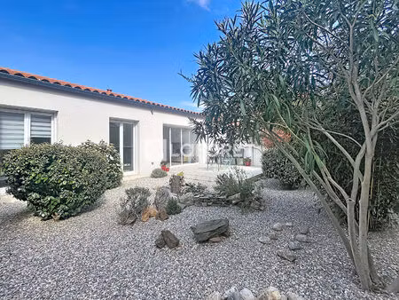 maison villelongue dels monts 4 pièces 100 m²