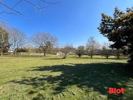 vente terrain à corps-nuds (35150) : à vendre / corps-nuds