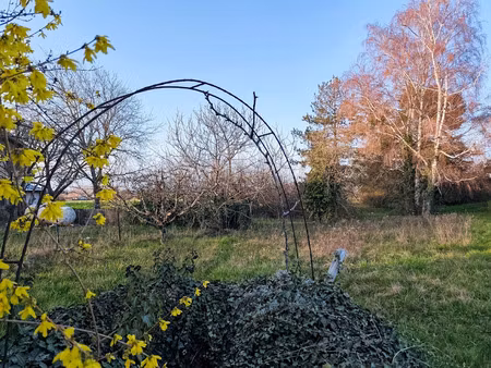 terrain à vendre veigy foncenex 753m2 290 000€
