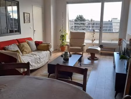 propriétaire particulier