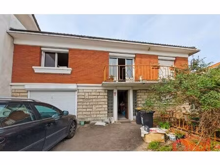 maison saint-denis m² t-4 à vendre  275 000 €