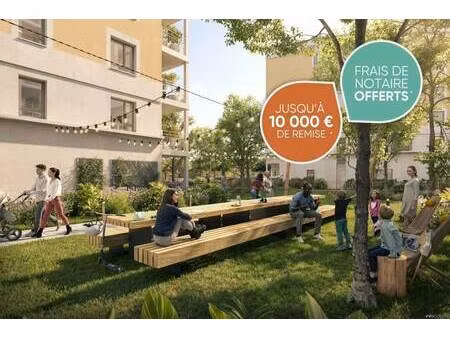 demathieu bard immobilier