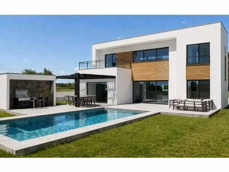 prestigia immobilier