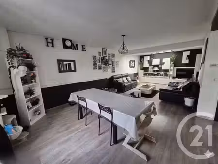 maison à vendre - 5 pièces - 153 39 m2 - monthyon - 77 - ile-de-france