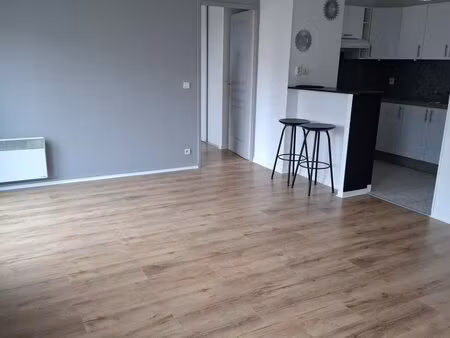 appartement à louer ézanville