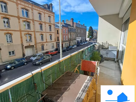 montmorency/graville - residence le galion -