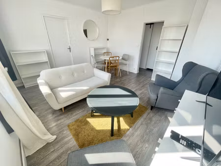 appartement t4 dalby/toutes aides proche gare et tram à nant