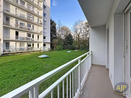 appartement nantes 1 pièce(s) 31.87 m2