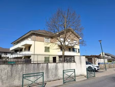 studio - domaine du cheran - chemin de la pasnaille