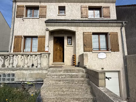 maison a louer savigny sur orge