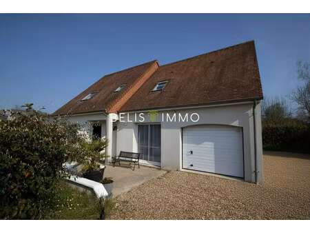 maison à louer véretz