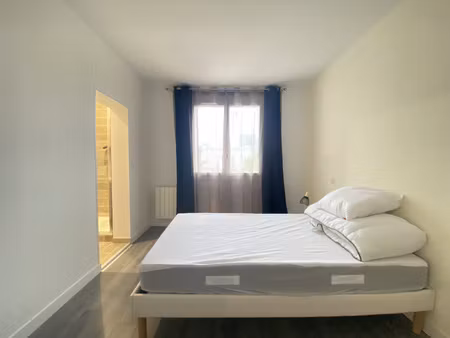 chambre meublée en colocation a bordeaux caudéran proche sai