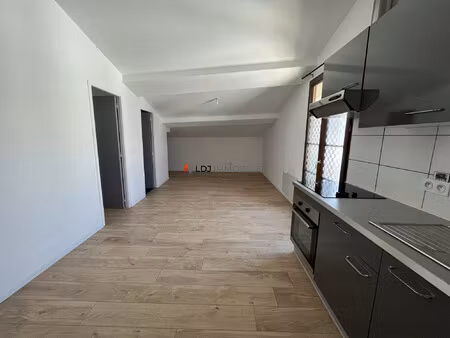 appartement à louer elne