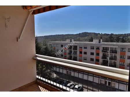 t4/5 - 3 chambres - le grillon - chauffage et eau froide/chaude inclus !