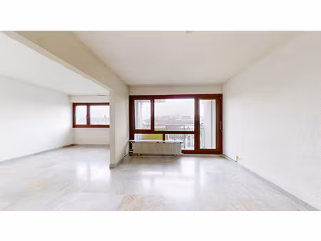 appartement - 78 94 m2 - 3 pièces