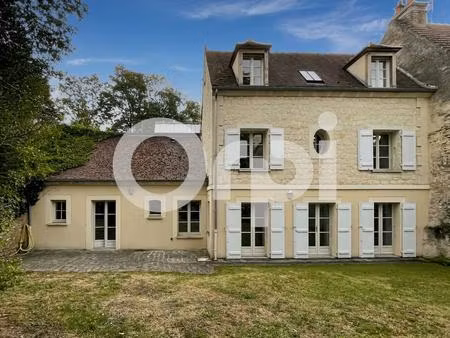 location maison 5 pièces 100m² senlis 60300