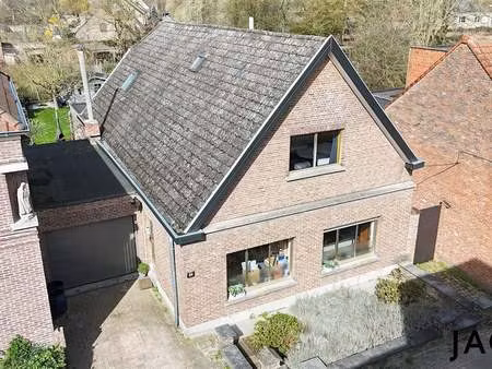 maison à vendre à kontich € 429.500 (lmh08) - jacq real estate | zimmo