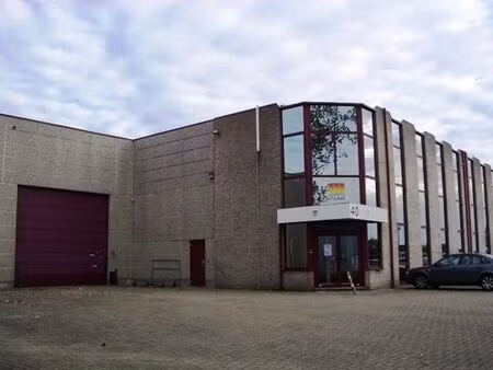 bien professionnel à louer à schelle € 5.567 (lmgv7) - mertens vastgoed | zimmo