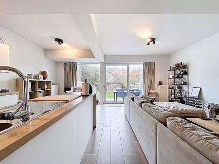 appartement à louer à gentbrugge € 890 (lmgwm) - de fooz l. & zonen | zimmo