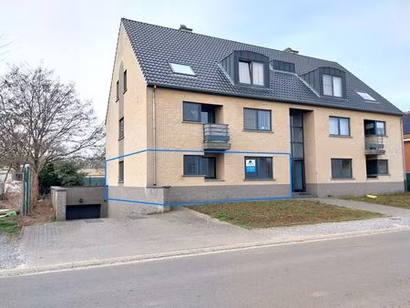 appartement à louer à heusden € 980 (lmgze) - optimus vastgoed | zimmo