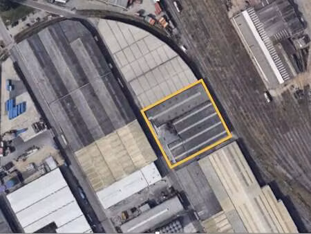 bien professionnel à vendre à antwerpen € 3.500.000 (lmgvd) - mertens vastgoed | zimmo