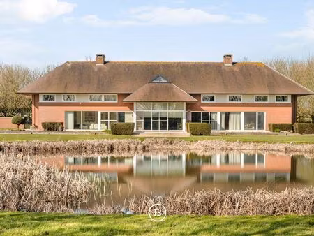 maison à vendre à moorslede € 1.295.000 (lmgt5) - found & baker brugge | zimmo