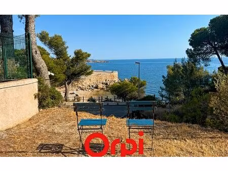 appartement bandol 51 m² t-4 à vendre  360 000 €