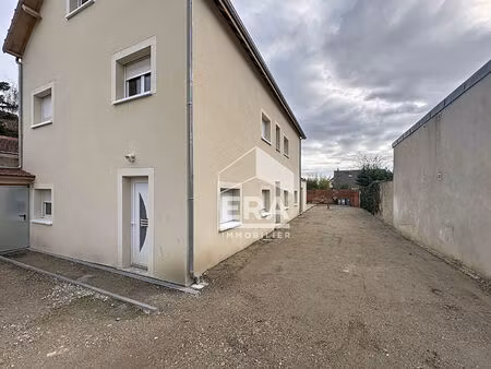 appartement 2 pièces 42 m² à louer beauchamp 95250 ? | era immobilier